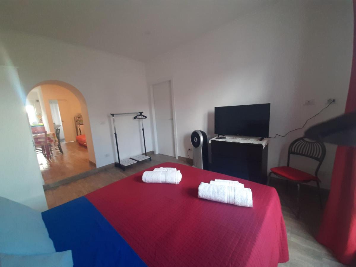 Vacanze A Colori Ρώμη Εξωτερικό φωτογραφία