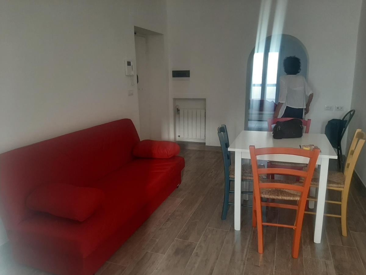 Vacanze A Colori Ρώμη Εξωτερικό φωτογραφία
