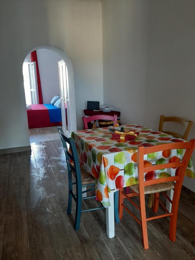 Vacanze A Colori Ρώμη Εξωτερικό φωτογραφία