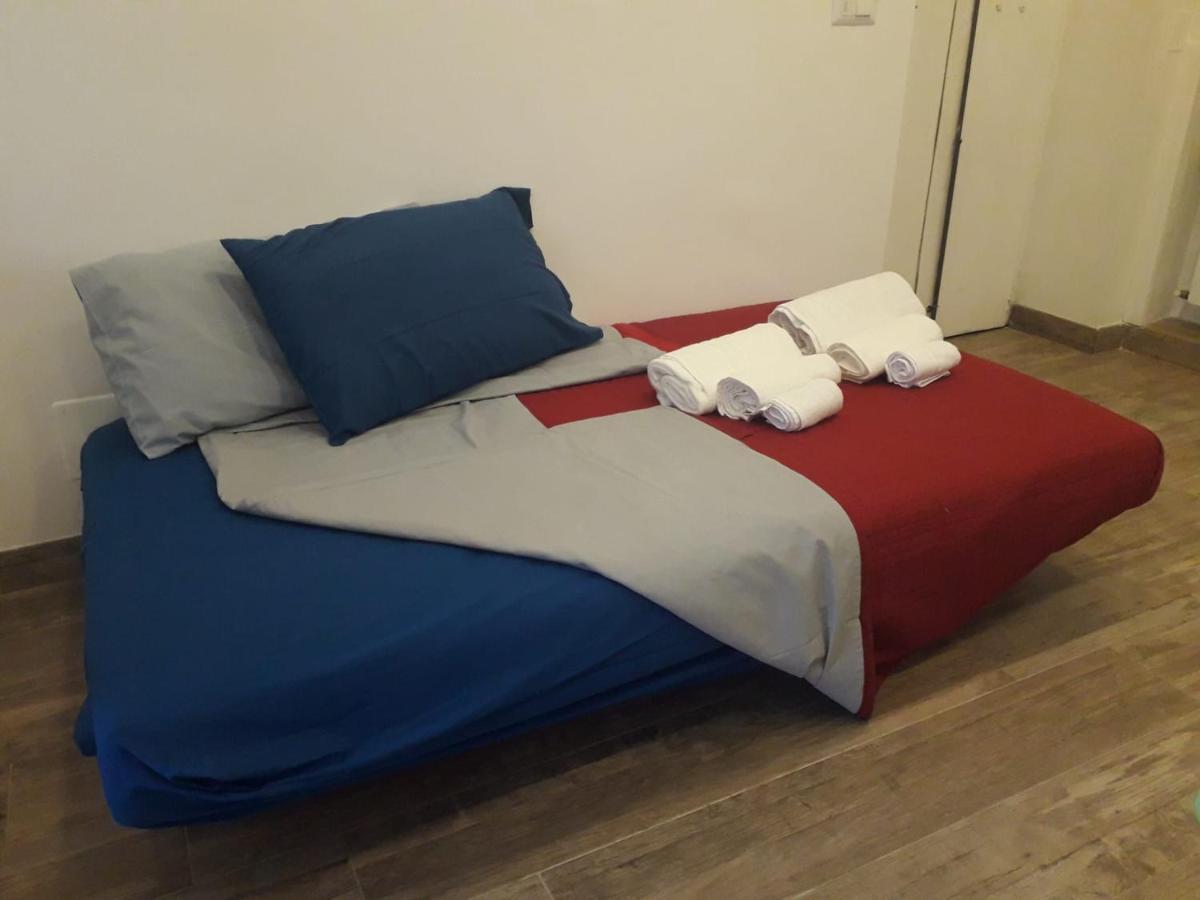 Vacanze A Colori Ρώμη Εξωτερικό φωτογραφία