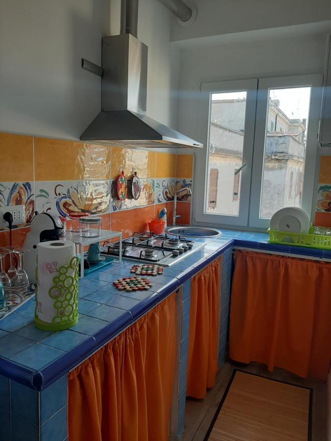 Vacanze A Colori Ρώμη Εξωτερικό φωτογραφία
