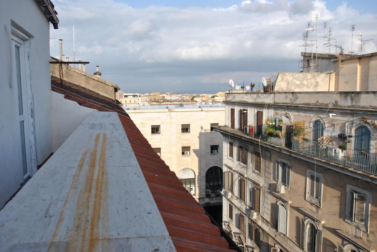 Vacanze A Colori Ρώμη Εξωτερικό φωτογραφία