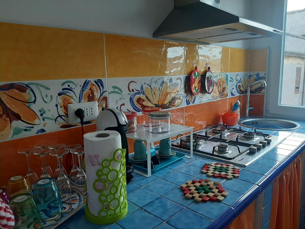 Vacanze A Colori Ρώμη Εξωτερικό φωτογραφία