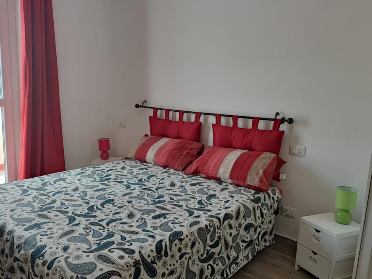 Vacanze A Colori Ρώμη Εξωτερικό φωτογραφία